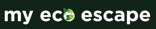 My eco escape Logo